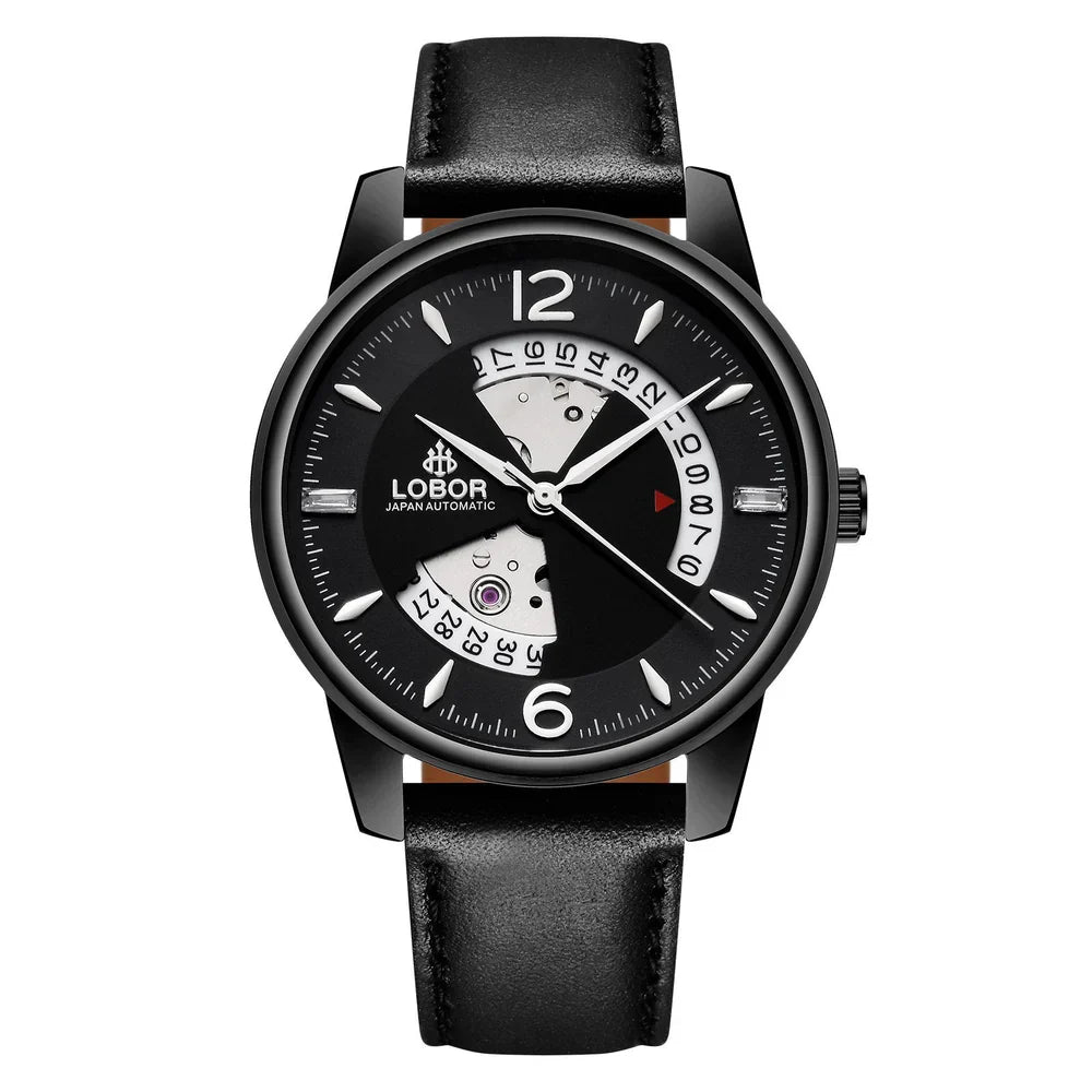 Vogue Delaunay Brown