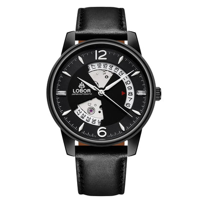 Vogue Delaunay Brown