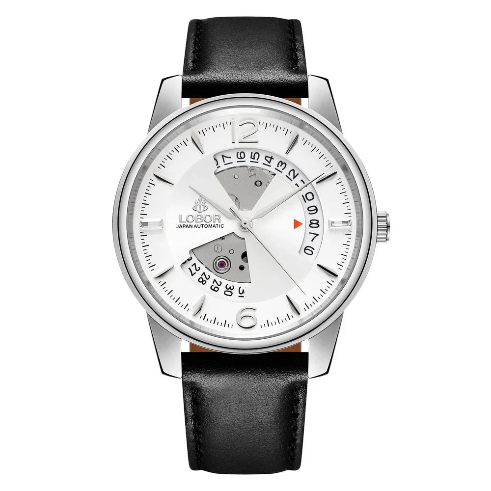 Vogue Delaunay Brown