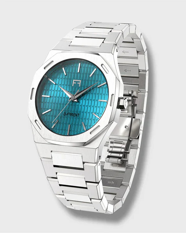 DOUBLE F - GALAXY AUTOMATIC