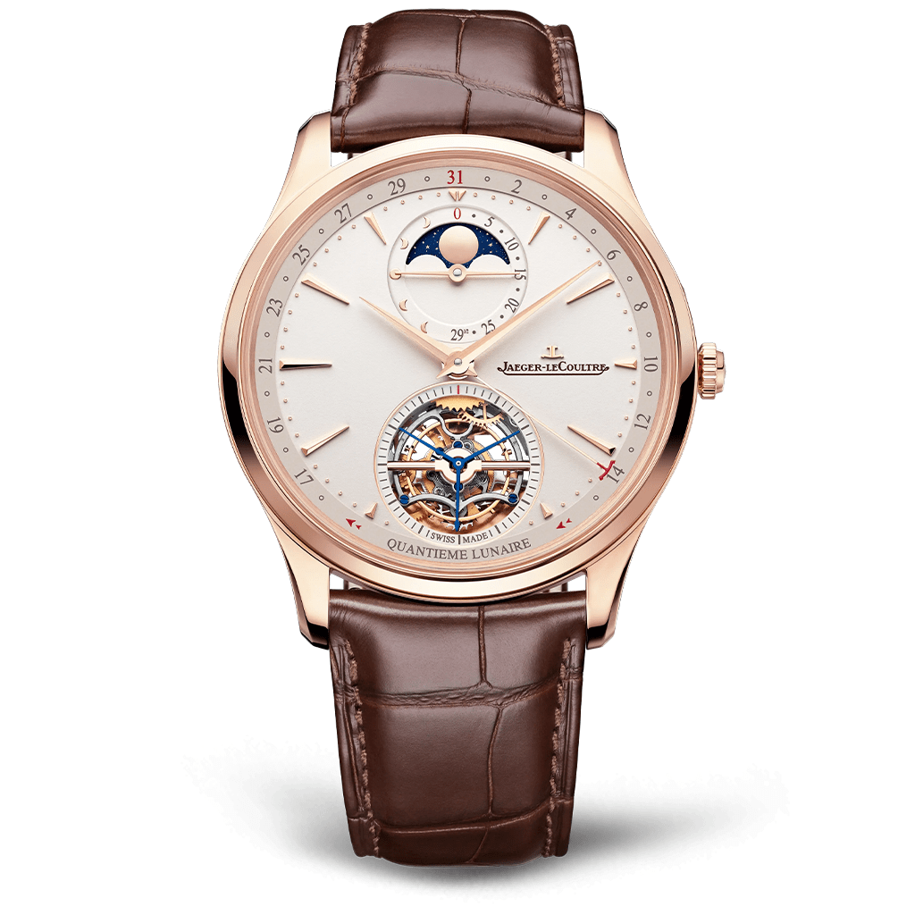 Master Ultra Thin Tourbillon Moon Q169241J