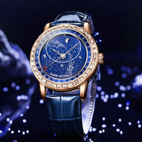 Rose-Diamond