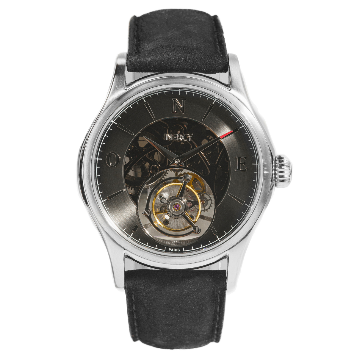 ONE Skeleton – See Time in Motion