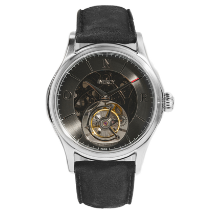 ONE Skeleton – See Time in Motion