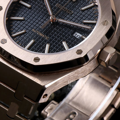 Aurelius Open-Heart Automatic
