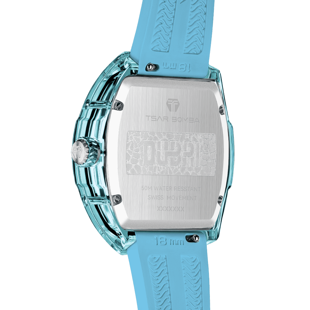 Nucleus Femme 02