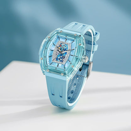 Nucleus Femme 02