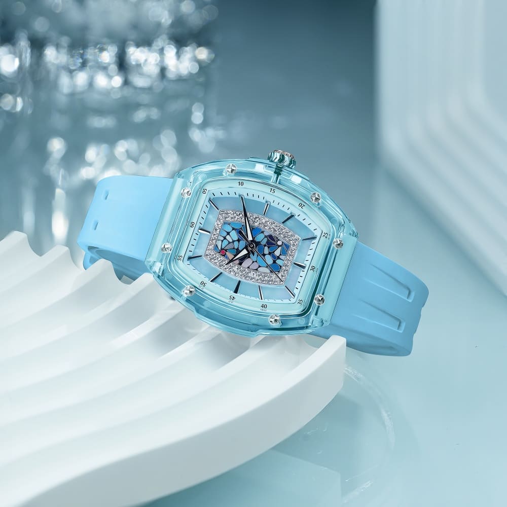 Nucleus Femme 02