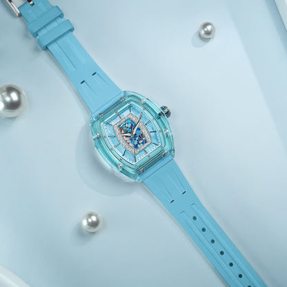 Nucleus Femme 02