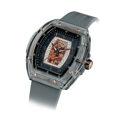 Nucleus Femme 02