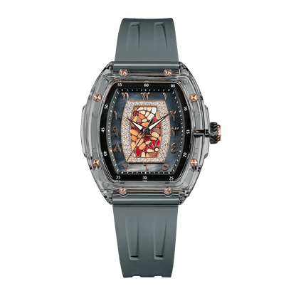 Nucleus Femme 02