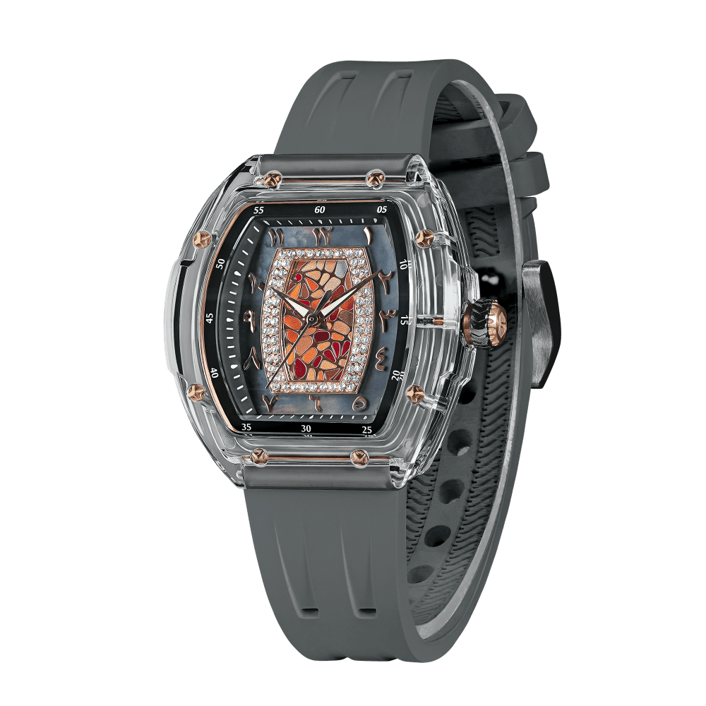 Nucleus Femme 02