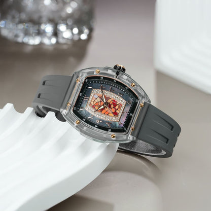 Nucleus Femme 02