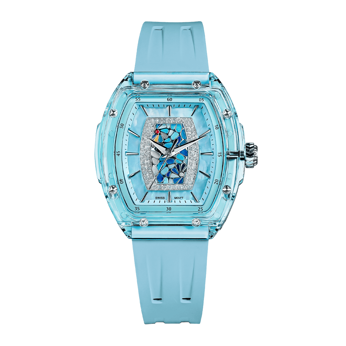 Nucleus Femme 02