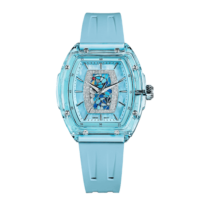 Nucleus Femme 02