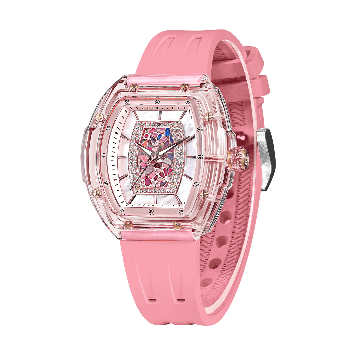 Nucleus Femme 02