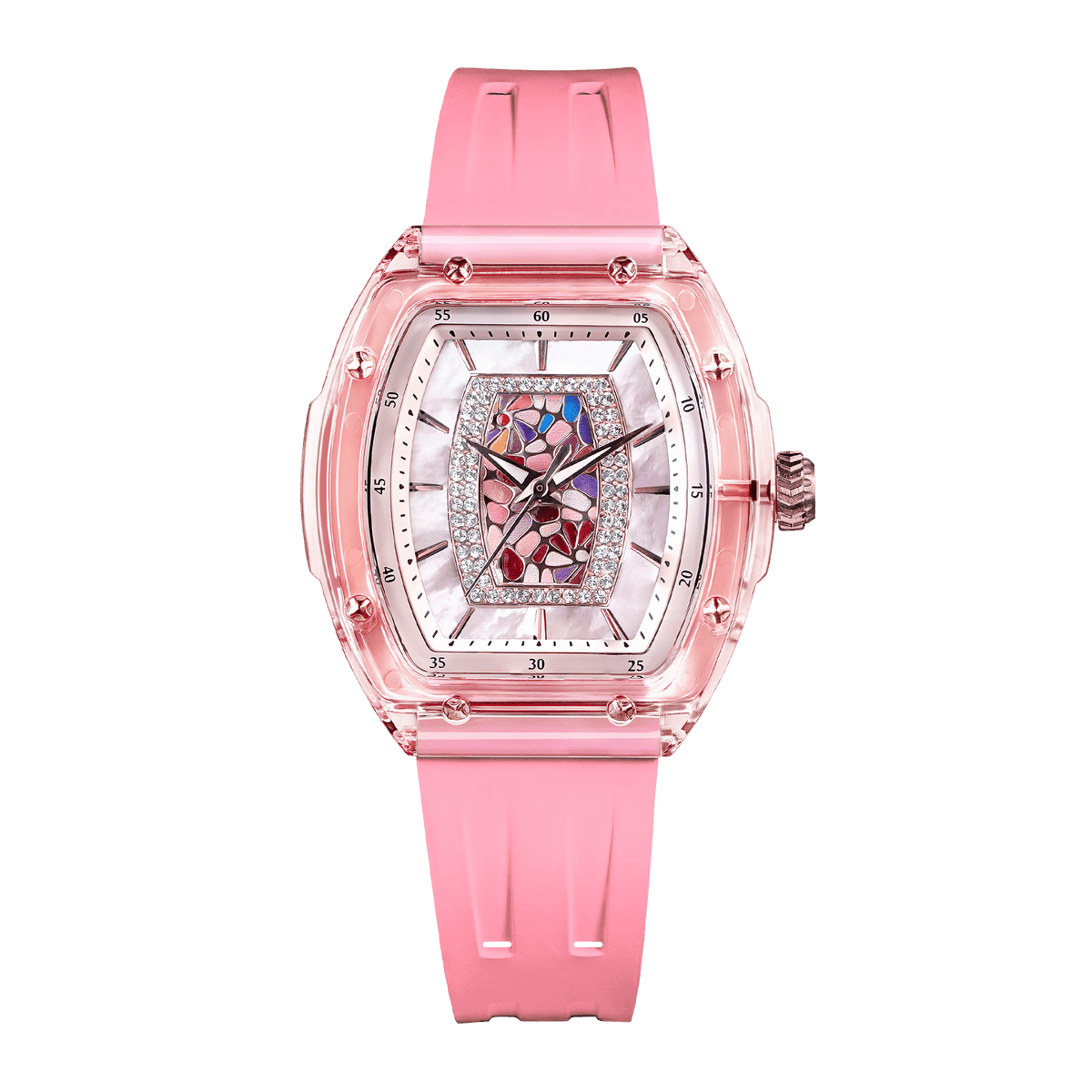 Nucleus Femme 02
