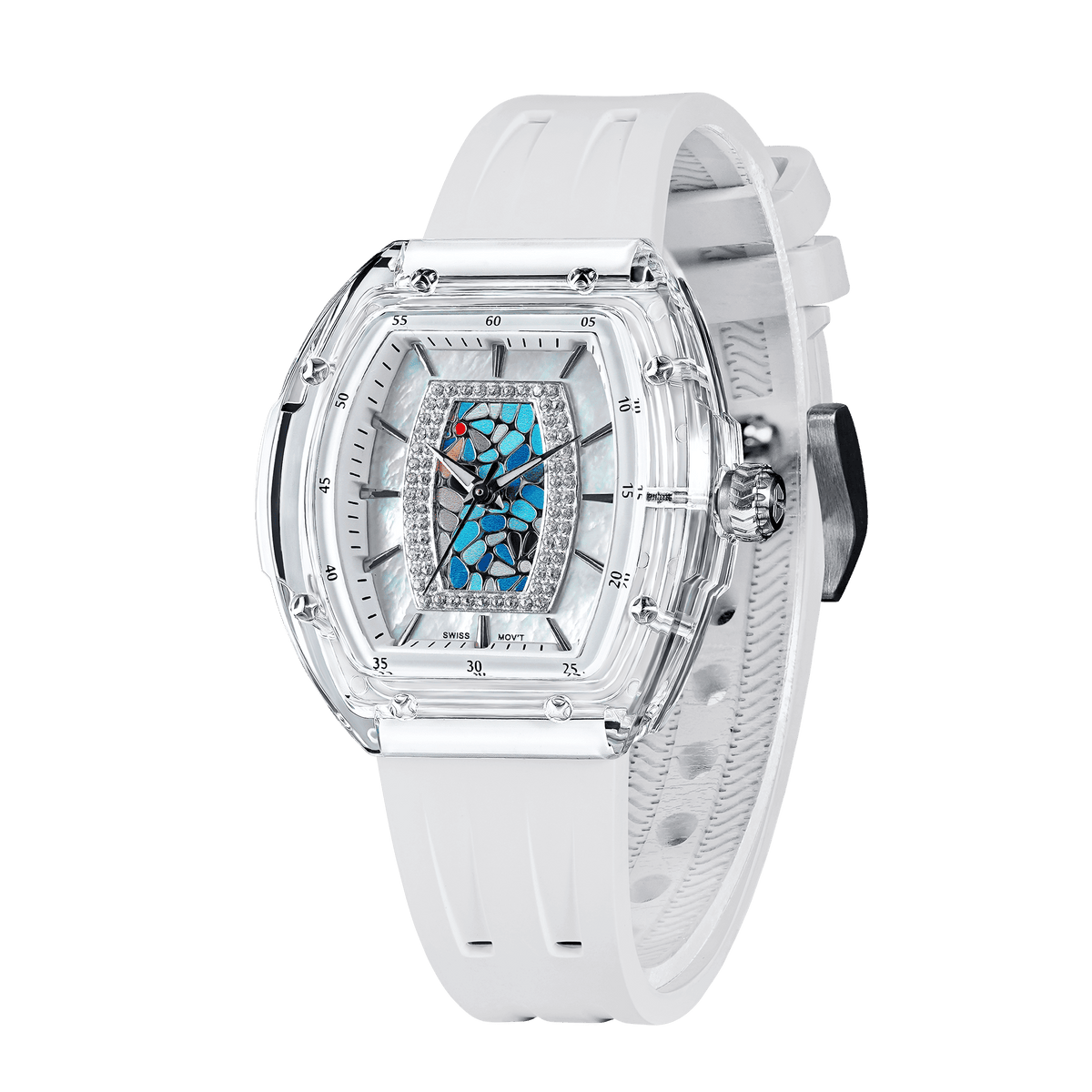 Nucleus Femme 02