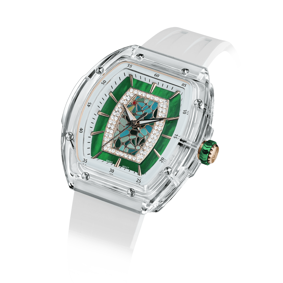 Nucleus Femme 02