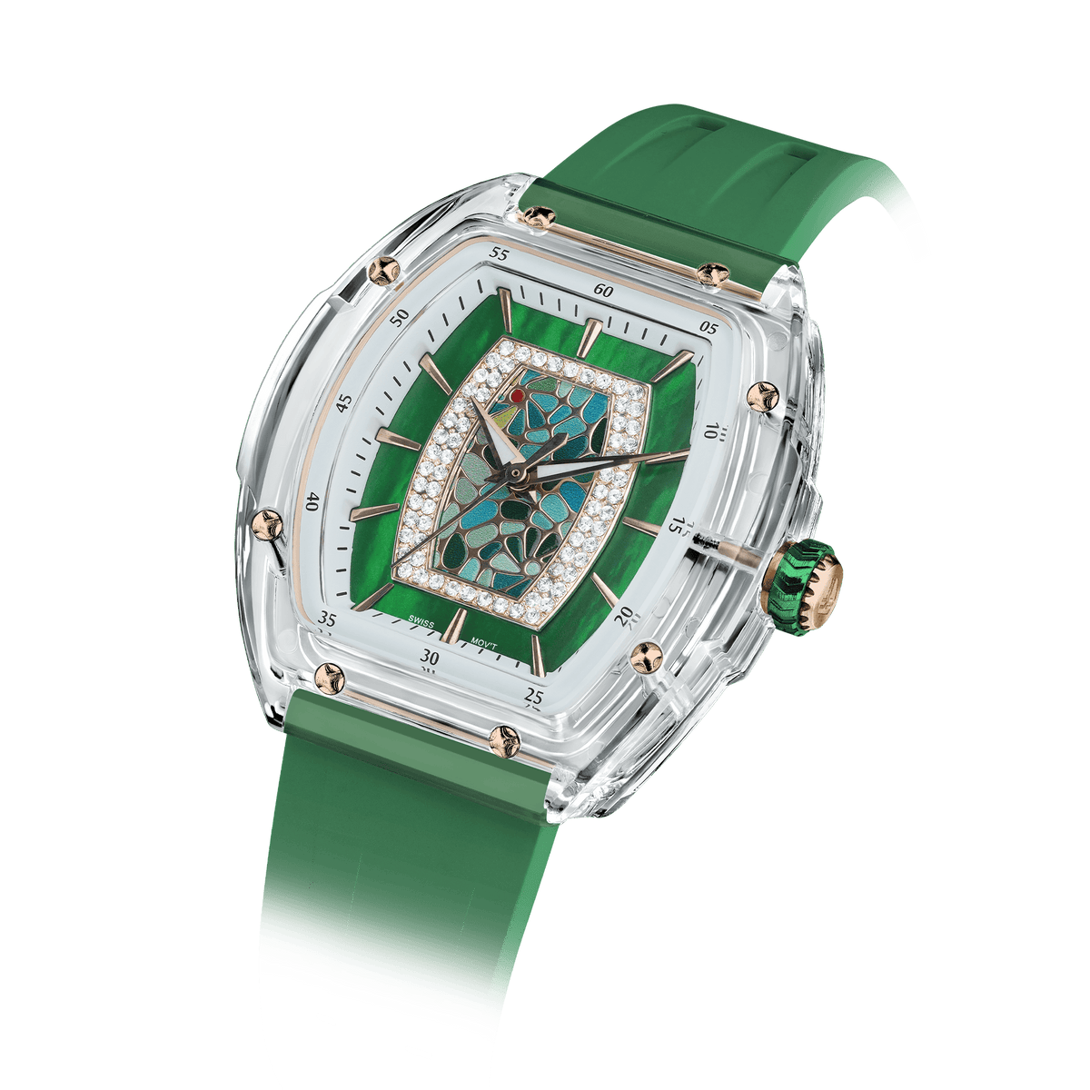 Nucleus Femme 02