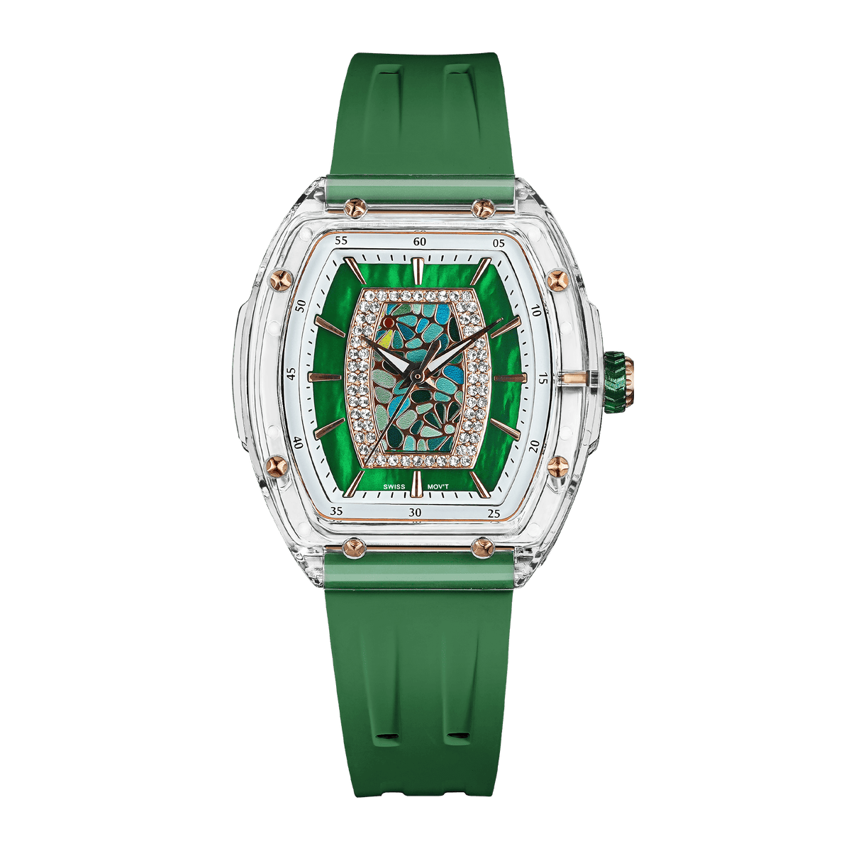 Nucleus Femme 02