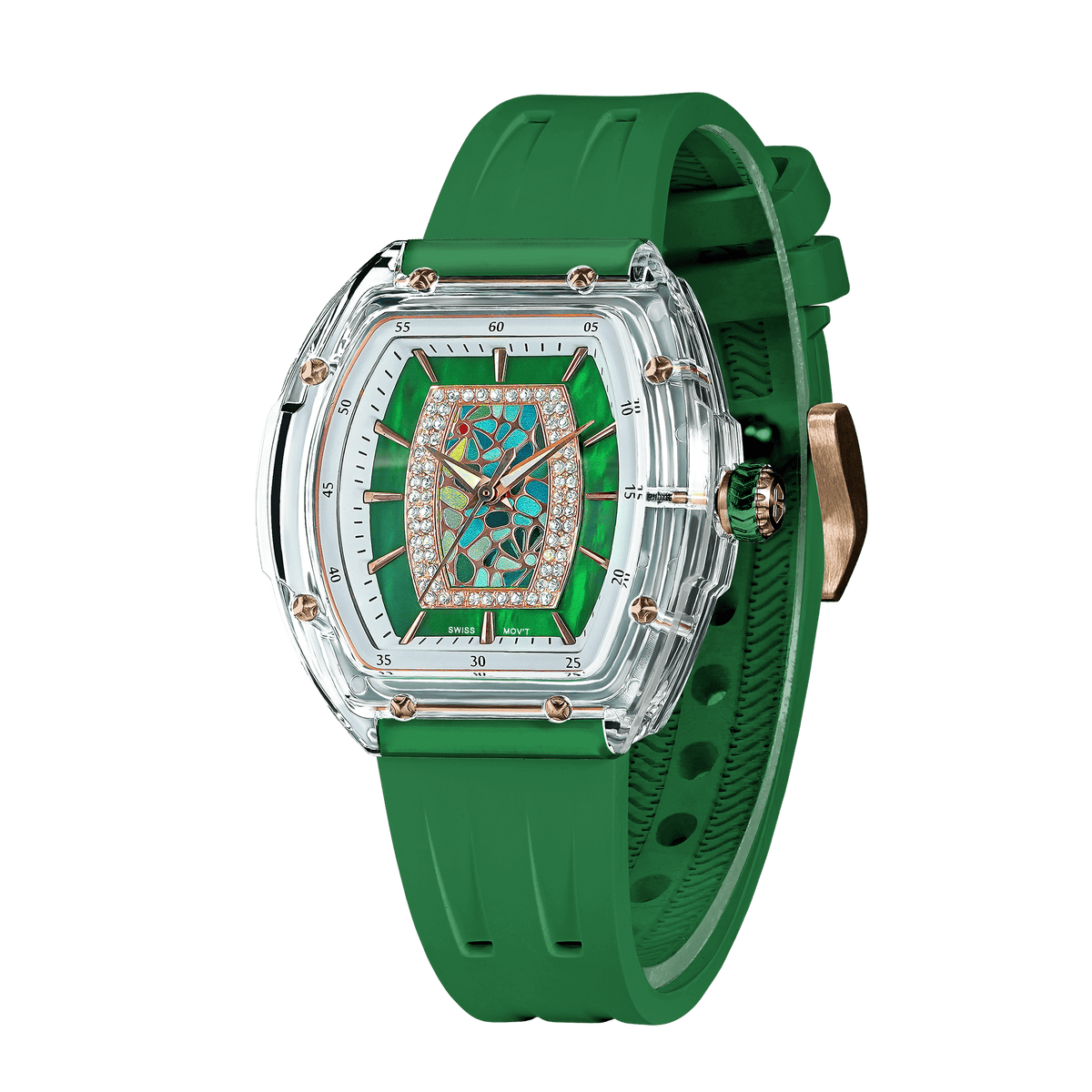 Nucleus Femme 02