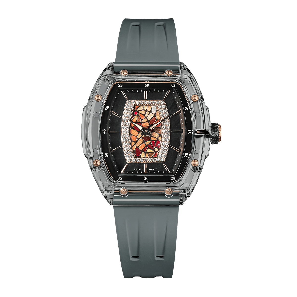Nucleus Femme 02