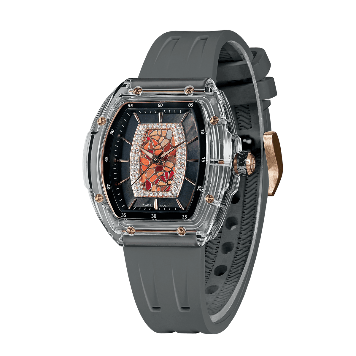 Nucleus Femme 02