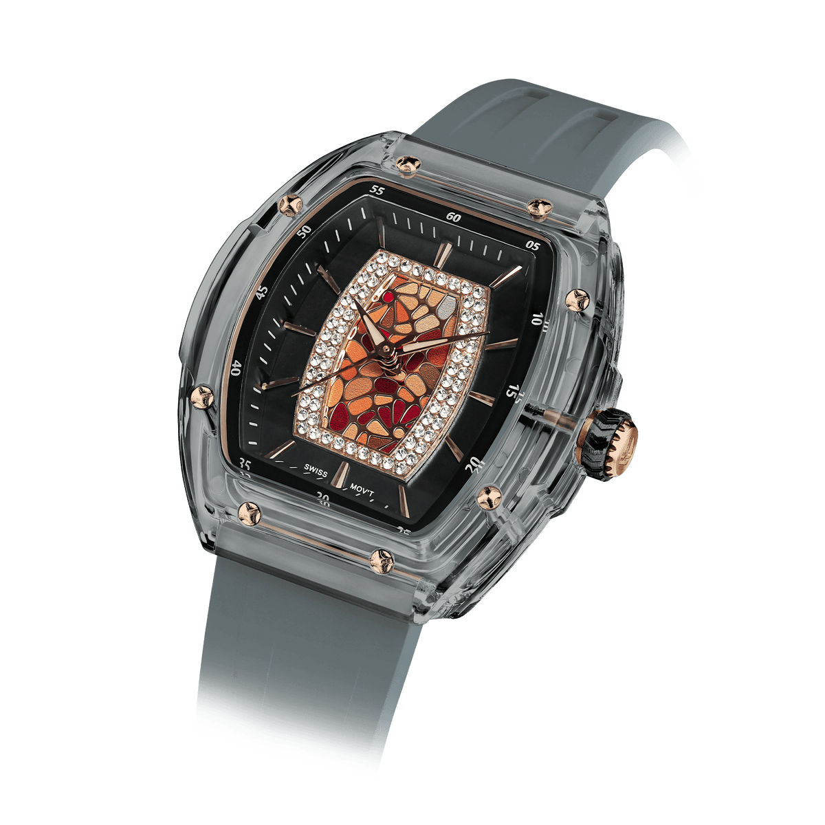 Nucleus Femme 02