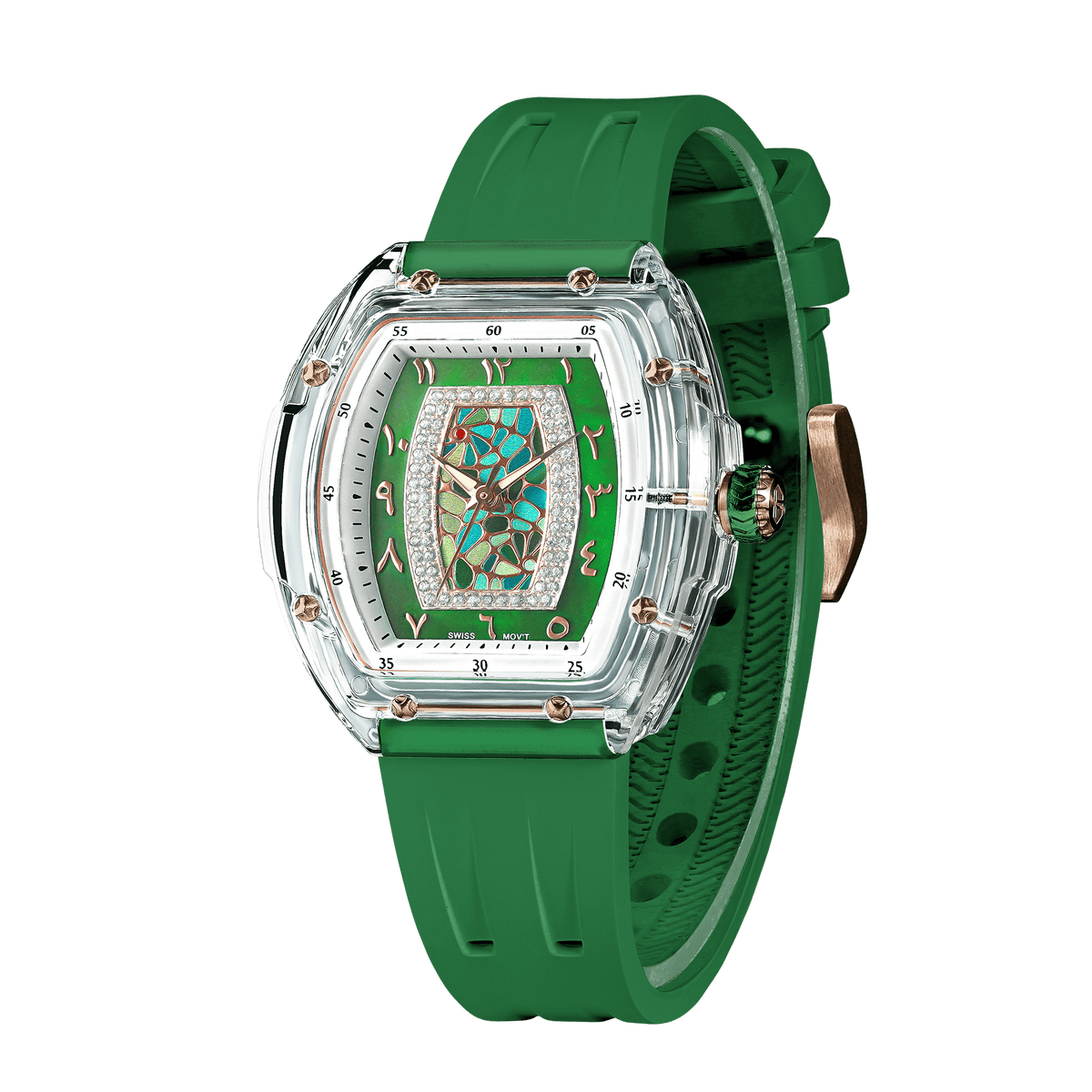 Nucleus Femme 02