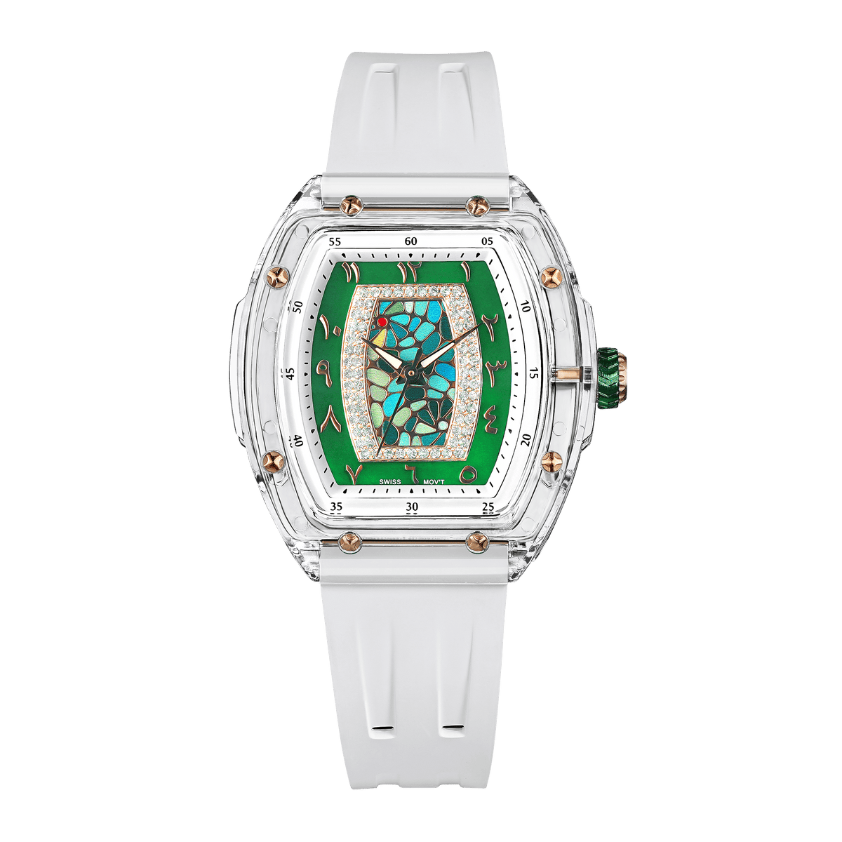 Nucleus Femme 02