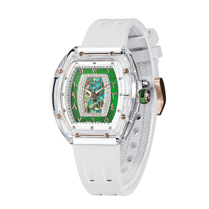 Nucleus Femme 02