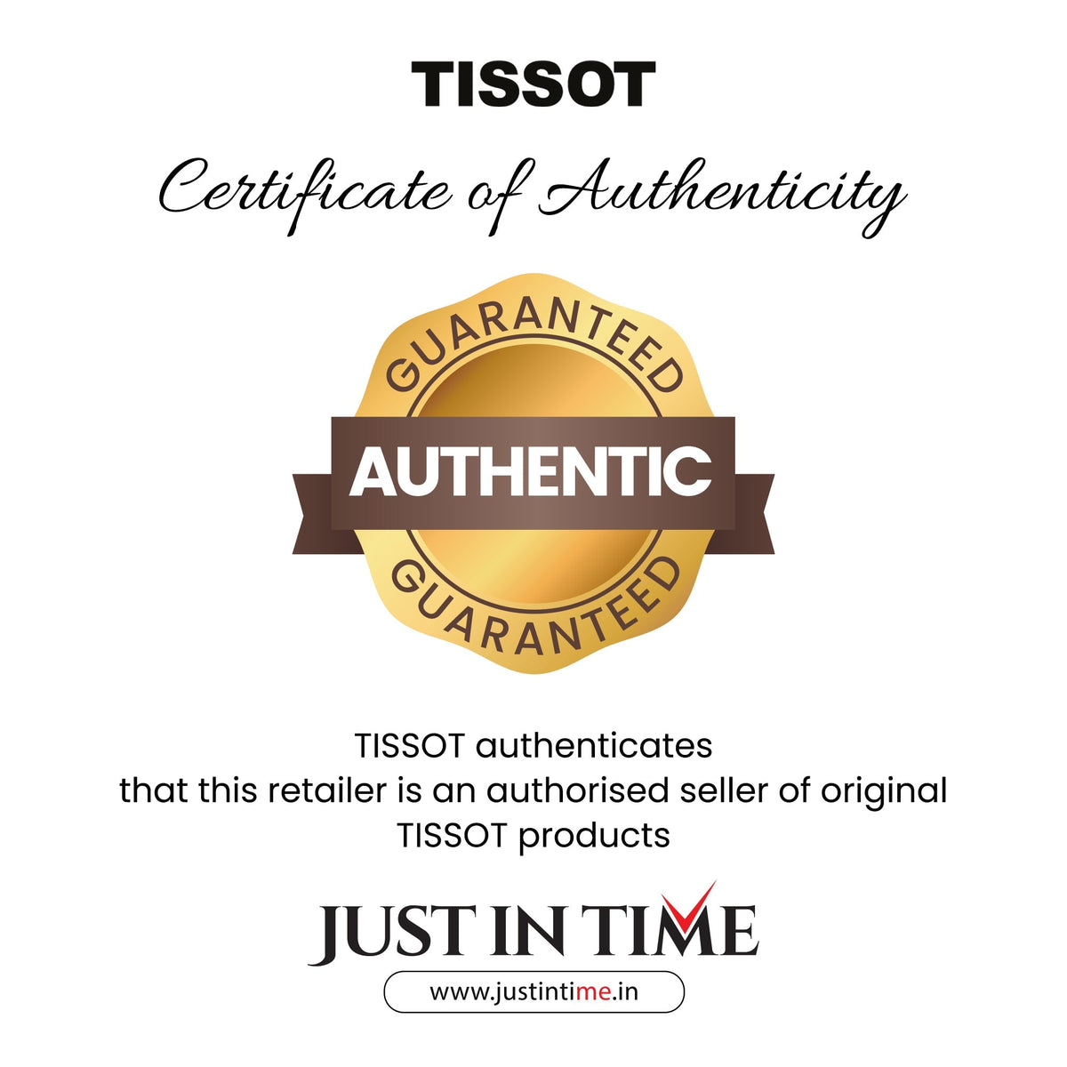 Tissot Xl Men Quartz Blue Dial Chronograph Stainless Steel Watch