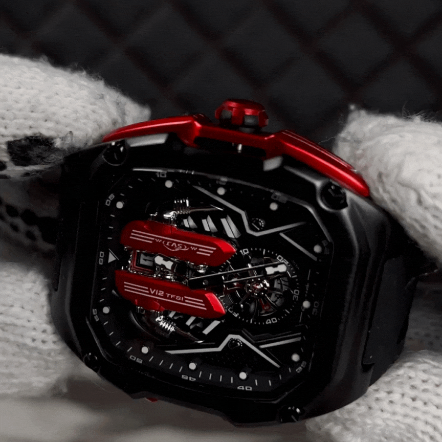 V12 Watch™