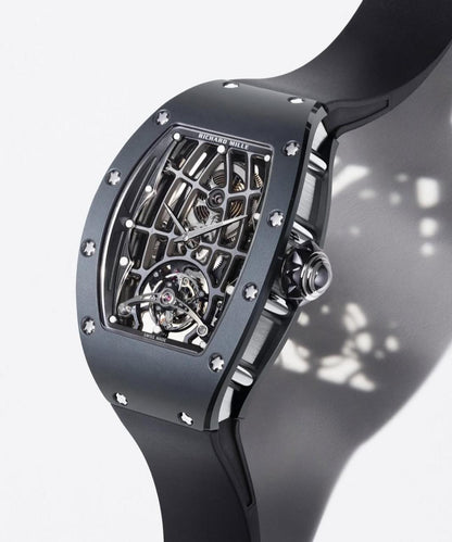 Richard Mille RM 74-02 Automatic Winding Tourbillion