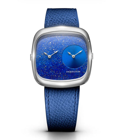 DUAL TIME GRADE WATCH