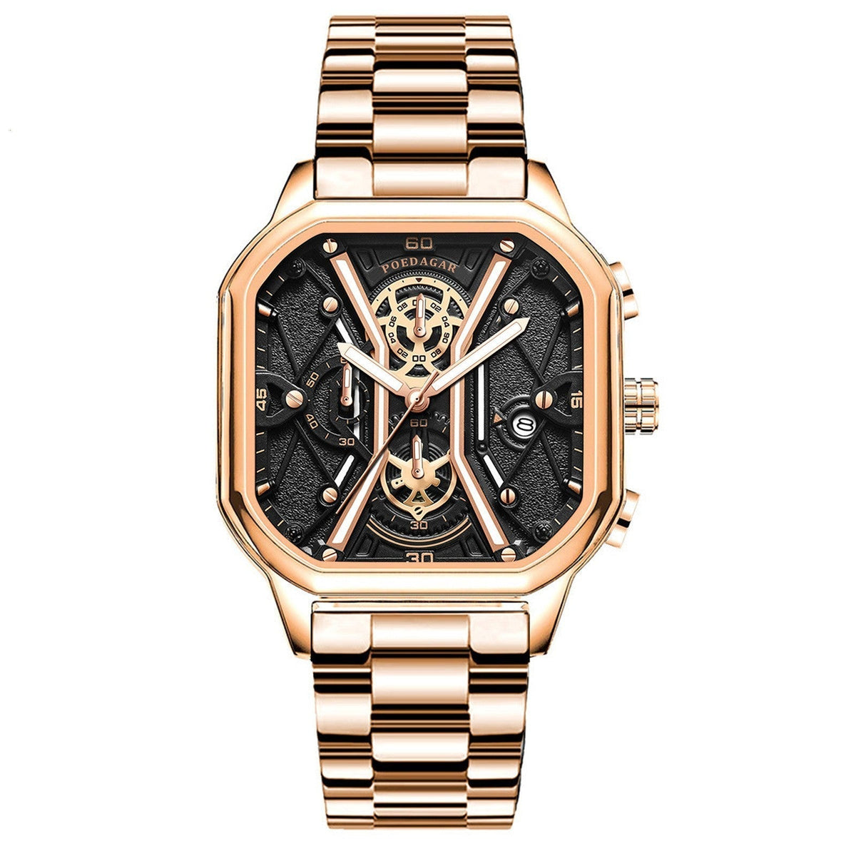 Show Your Time Astral