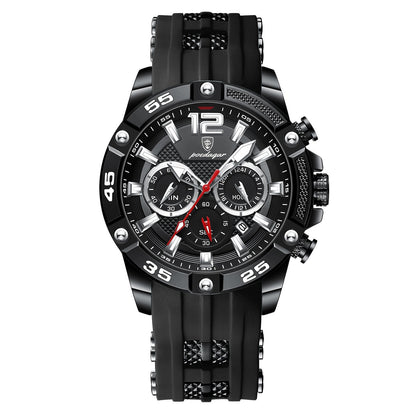 Show Your Time Jagger
