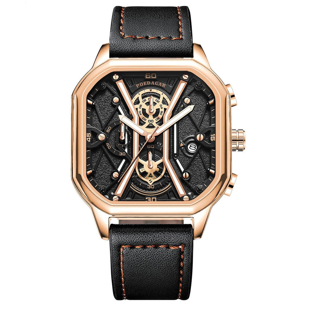 Show Your Time Astral