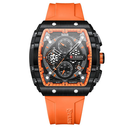 Show Your Time Luxe