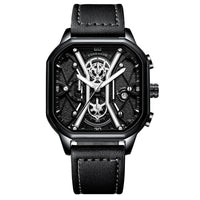 Black Gold Case