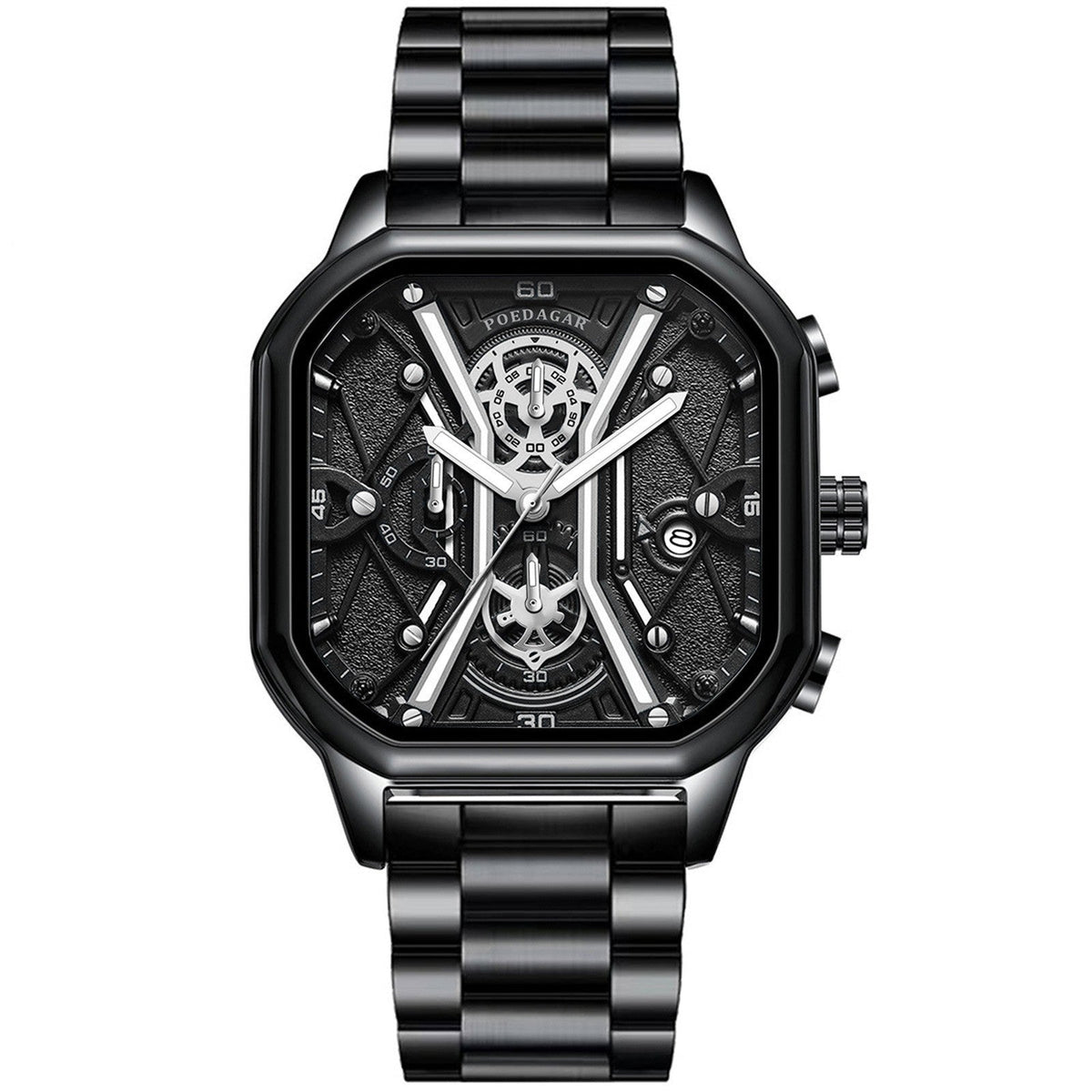 Show Your Time Astral