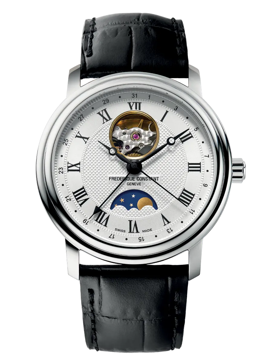 HEART BEAT MOONPHASE DATE FC-335MC4P6 product_fc-335mc4p6_front_web