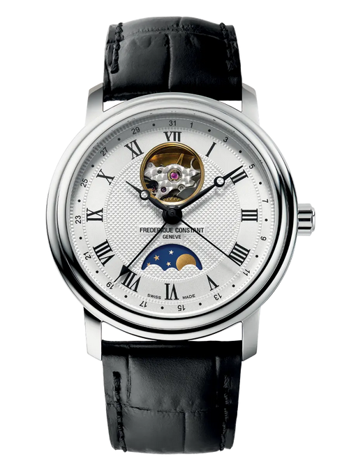 HEART BEAT MOONPHASE DATE FC-335MC4P6 product_fc-335mc4p6_front_web