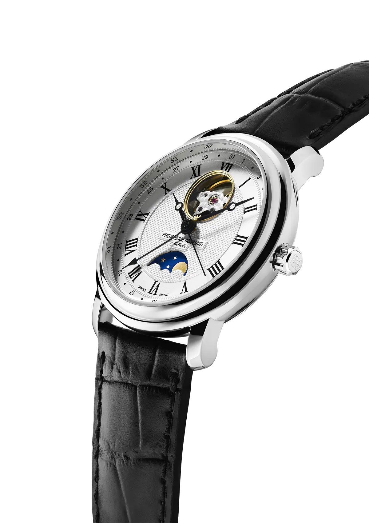 HEART BEAT MOONPHASE DATE FC-335MC4P6 product_fc-335mc4p6_side_web