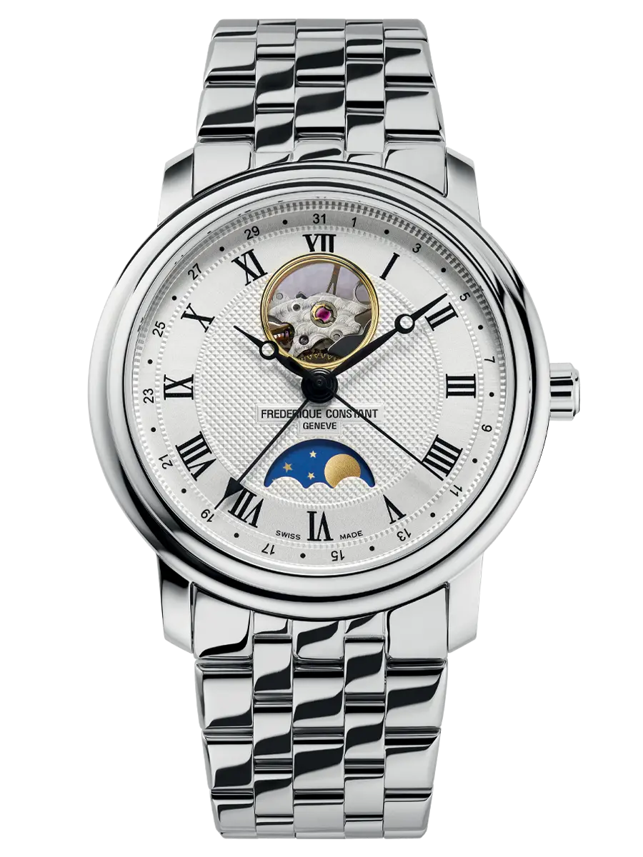 HEART BEAT MOONPHASE DATE FC-335MC4P6B2 product_fc-335mc4p6b2_front_web