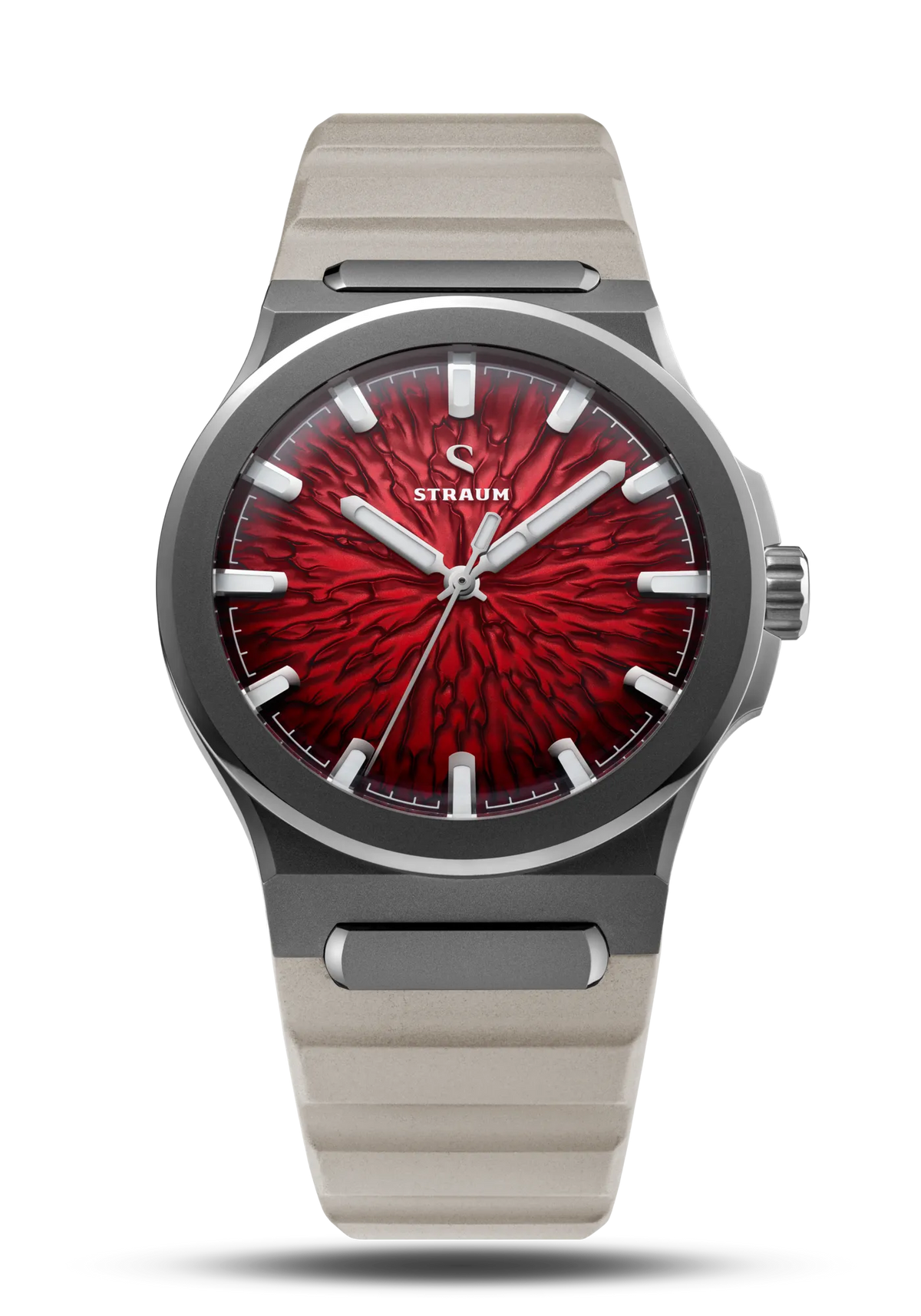 Fratello Straum Jan Mayen – Titanium Limited Edition