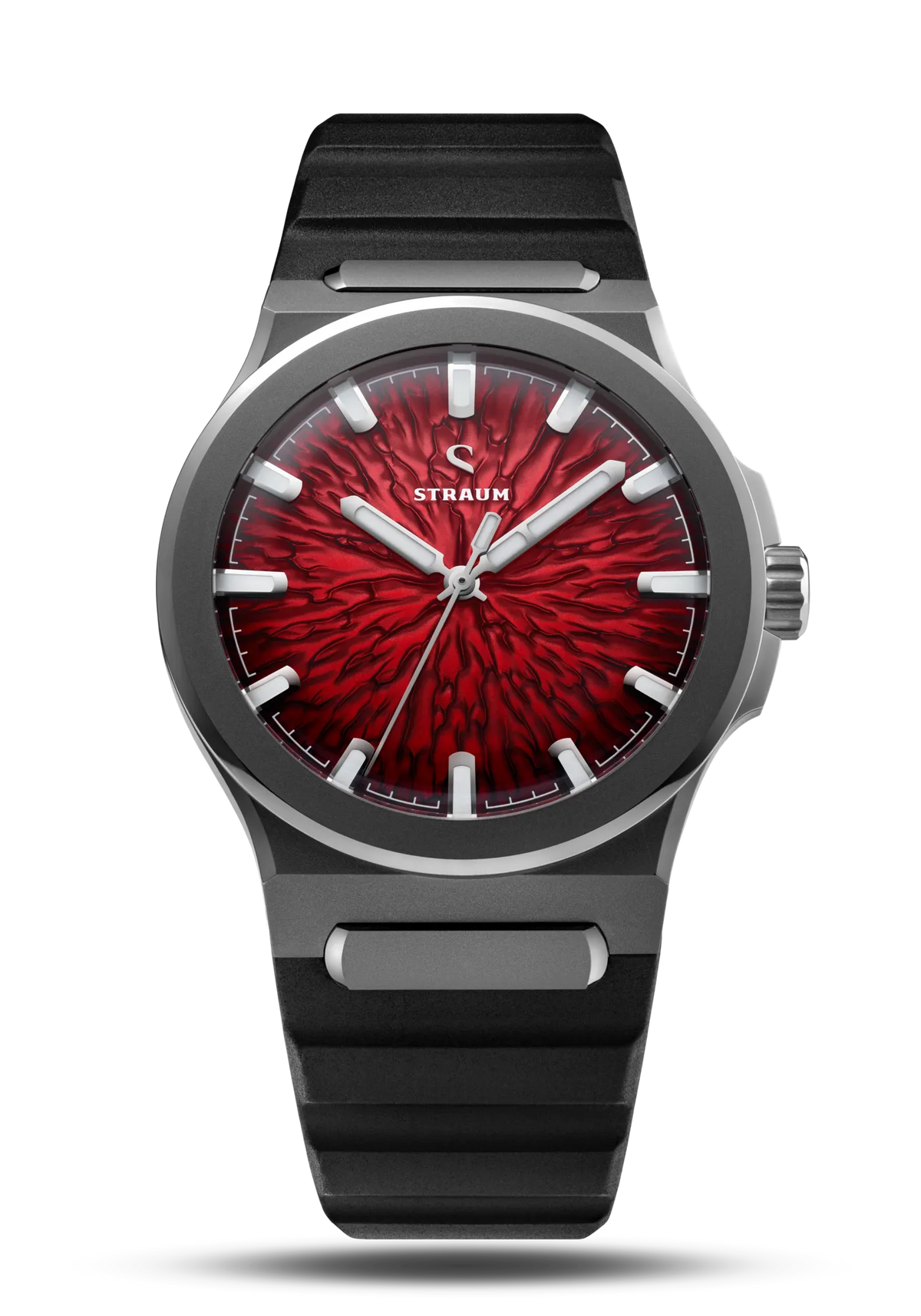 Fratello Straum Jan Mayen – Titanium Limited Edition