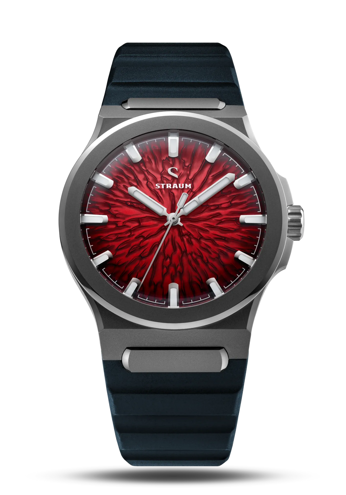 Fratello Straum Jan Mayen – Titanium Limited Edition