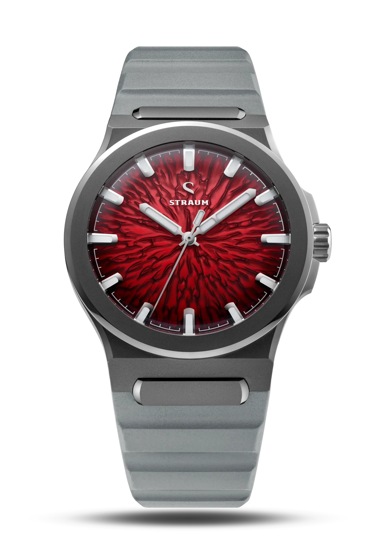 Fratello Straum Jan Mayen – Titanium Limited Edition